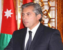 مليار دولار مساعدات خارجية متوقعة للأردن عام 2010