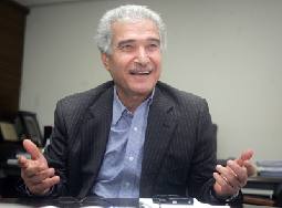 الخطيب: العرب لم يجروا منذ 50 عاما أي دراسة حول تأثير مفاعل ديمونة