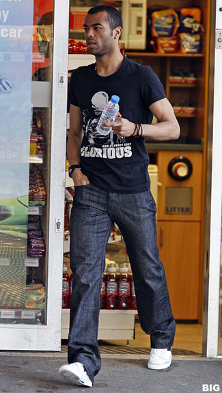 فضائح أشلي كول الجنسية وصلت الولايات المتحدة