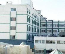 استقالة المدير الفني ورئيس لجنة العطاءات في "الإسلامي"