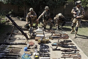 ذبح 8 من عائلة واحدة بجنوب شرق بغداد