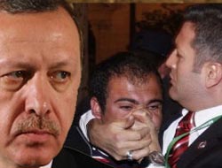 كردي يحمل جواز سفر سوري يرشق اردوغان بالحذاء جنوب أسبانيا