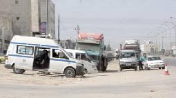 أبناء اللبن ينتقدون لجوء أصحاب سوابق إلى مناطقهم هرباً من مطاردات أمنية