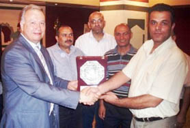 شبانة: حل مشكلة الوحدة هو محاسبة أباطرة الفساد حول الرئيس وإرجاع أموال الفلسطينيين