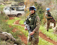 اتهام ثلاثة لبنانيين بالتجسس لحساب "إسرائيل"