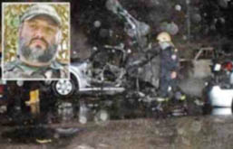 تفاصيل اغتيال عماد مغنية.. "إسرائيل" رصدته أثناء إجرائه عمليات تجميل بألمانيا