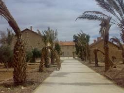 سرقة موجودات من قصر الملك عبدالله المؤسس في معان