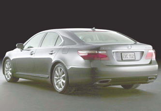 فرض ضريبة على السيارات الهجينة ذات المحركات الكبيرة قريبا