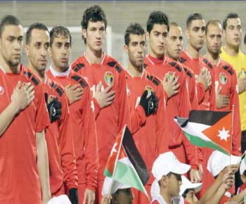 منتخب الكرة .. أداء غير مقنع قبل مواجهة سنغافورة