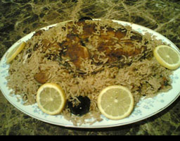 الأردنيون يتحولون لاستهلاك المنتجات البحرية وينفقون 60 مليون دينار