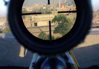 الموساد وراء اغتيال رئيس لجنة الطاقة النووية السورية العميد "محمد سليمان"