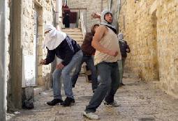 جودة: الدبلوماسية الأردنية تنجح في إخراج الشرطة الإسرائيلية من الحرم القدسي