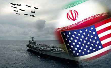 بوارج وغواصات صهيو–أمريكية تعبر قناة السويس باتجاه الخليج العربي