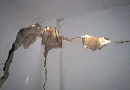 إنقاذ 16 تلميذا في السلط وإخلاء منزل وافدين في البقعة بسبب الأمطار