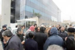 مجلس "الصحافيين" يعتبر إحالة زملاء لأمن الدولة "تعسفا"