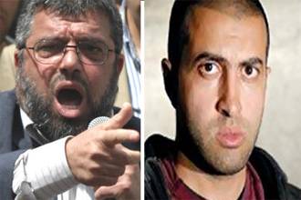 القيادي بحماس حسن يوسف يتبرأ من ابنه المتهم بالتجسس لإسرائيل