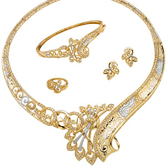 وسط فرحة المدعوين وانتظار العروس..عريس يتفاجئ باختفاء المصاغ من الصندوق