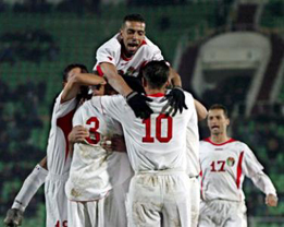 مواجهات نارية في الجولة الأخيرة للتصفيات الأسيوية - الدوحة 2011