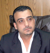 الصحفي جهاد أبو بيدر يقاضي وزير الدولة لشؤون الإعلام والإتصال