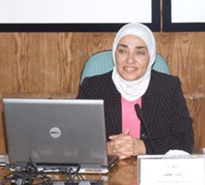 63 % من سكان الأردن يقطنون في 2ر16% من مساحة المملكة