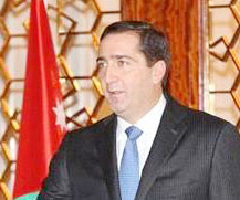 14 مليون دينار اعفاء حكومي لشركة أردنية