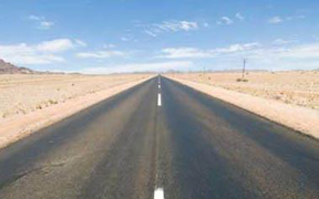 إغلاق طريق بطن الغول والرويشد الصفاوي..ووفاة 7 مواطنين و11 جريح