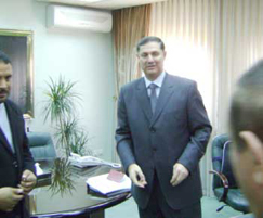 بعد احتجاجات ومشادات..«الزراعة» تؤجل صدور قائمة التشكيلات في آخر لحظات