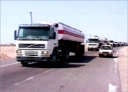 إغلاق مؤقت للحدود الأردنية العراقية الأحد المقبل بسبب الانتخابات