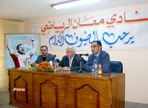 المعايطة: عقوبات مشددة على استخدام المال لشراء الذمم وأصوات الناخبين