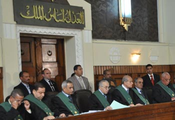 مصر: قبول الطعن المقدم من هشام طلعت والسكري في قضية مقتل سوزان تميم