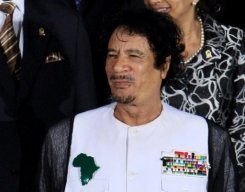 ليبيا تعلن فرض حظر اقتصادي كامل على سويسرا