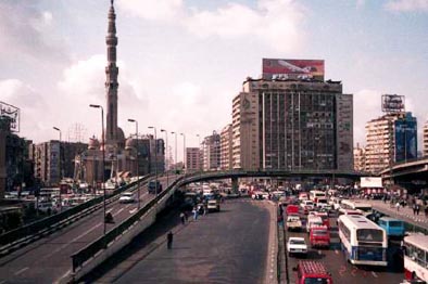 مصرع حارس مرمى في مصر اثر سقوط العارضة على رأسه