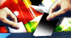 همام سعيد:لا قرار بالمشاركة في الانتخابات المقبلة والأجواء غير ايجابية