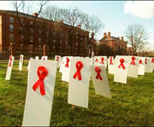 «مكافحة الإيدز» يطلب من «الصحة العالمية» إرسال خبير لتحليل مخاطر المرض في المملكة