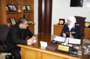 الأمن العام :لا نزيلة محكومة أو موقوفة لانتمائها إلى جمعيات غير مشروعة