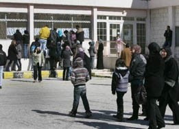 تطوير نماذج اختبارات لقبول طلبة الثانوية العامة بالجامعات