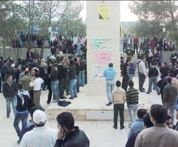 تقليل مقاعد بعض الكليات..المستقلون يحصدون أغلب مقاعد اتحاد طلبة «اليرموك»