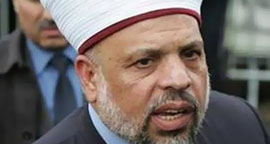 بالفيديو..التميمي لشبانة: "أنا شخصيا أعتذر لك ولكل جواد كبوة"