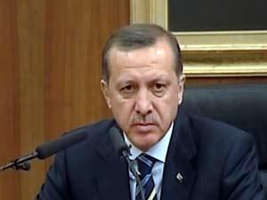 إردوغان: فلسطين قضيتنا وآثارنا الإسلامية لن تكون أبدا يهودية