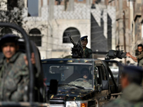 سجين من القاعدة في اليمن يقتل حارسين خلال محاولة هروب فاشلة