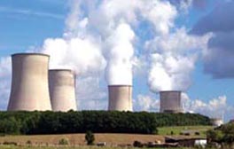 فرنسا تقترح على إسرائيل التعاون النووي مع الأردن لإنتاج الكهرباء