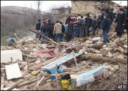 الخارجية: لا إصابات بين الأردنيين في زلزال تركيا