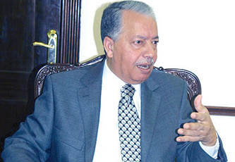 الداخلية تتحفظ على تحويل تعليمات شركات الأمن والحماية الخاصة إلى قانون