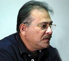 كاتب مصري يطالب بإنشاء كعبة في سيناء