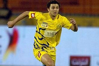 المنشطات تهدّد مسيرة المصري حسام غالي مع النصر السعودي