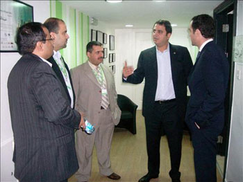 في تصريح خطير..ملحس: السيارات الهجينة التي تصلنا نفايات أمريكا