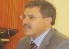 وسط مطالبات بتحويل الملف للقضاء..عبيدات ينفي وجود تجاوزات في ملف أم الدنانير