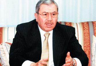 الانتخابات السابقة الأسوأ..أبو الراغب: الاقتصاد الأردني في وضع غير مريح