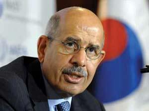 بسبب تأييد البرادعي..تعذيب طبيب وتجريده من ملابسه داخل أمن الدولة المصرية