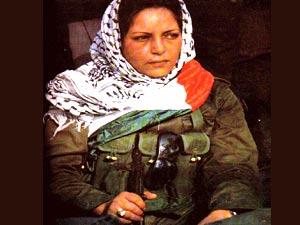 السلطة ترضخ لأوامر إسرائيل وتلغي تكريم الشهيدة دلال المغربي